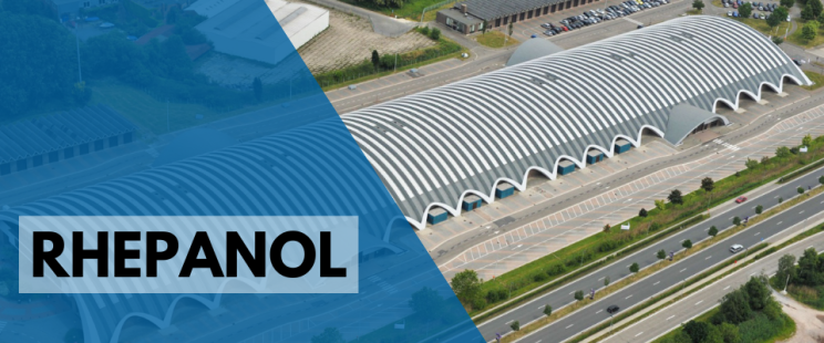 Journée de formation Rhepanol - Tournai