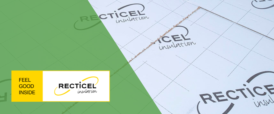 Recticel - Formation produits et visite d'usine